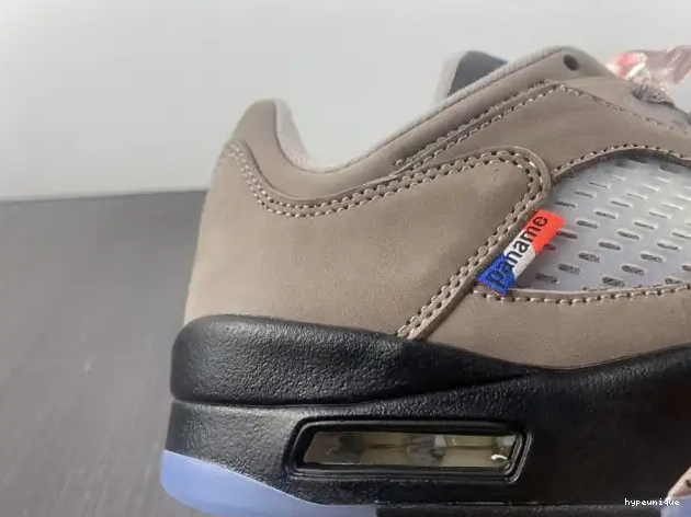 HYPE Air PSG 5 DX6325-204 x Low Jordan 0511
